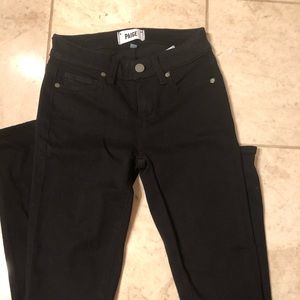 PAIGE Verdugo ultra skinny